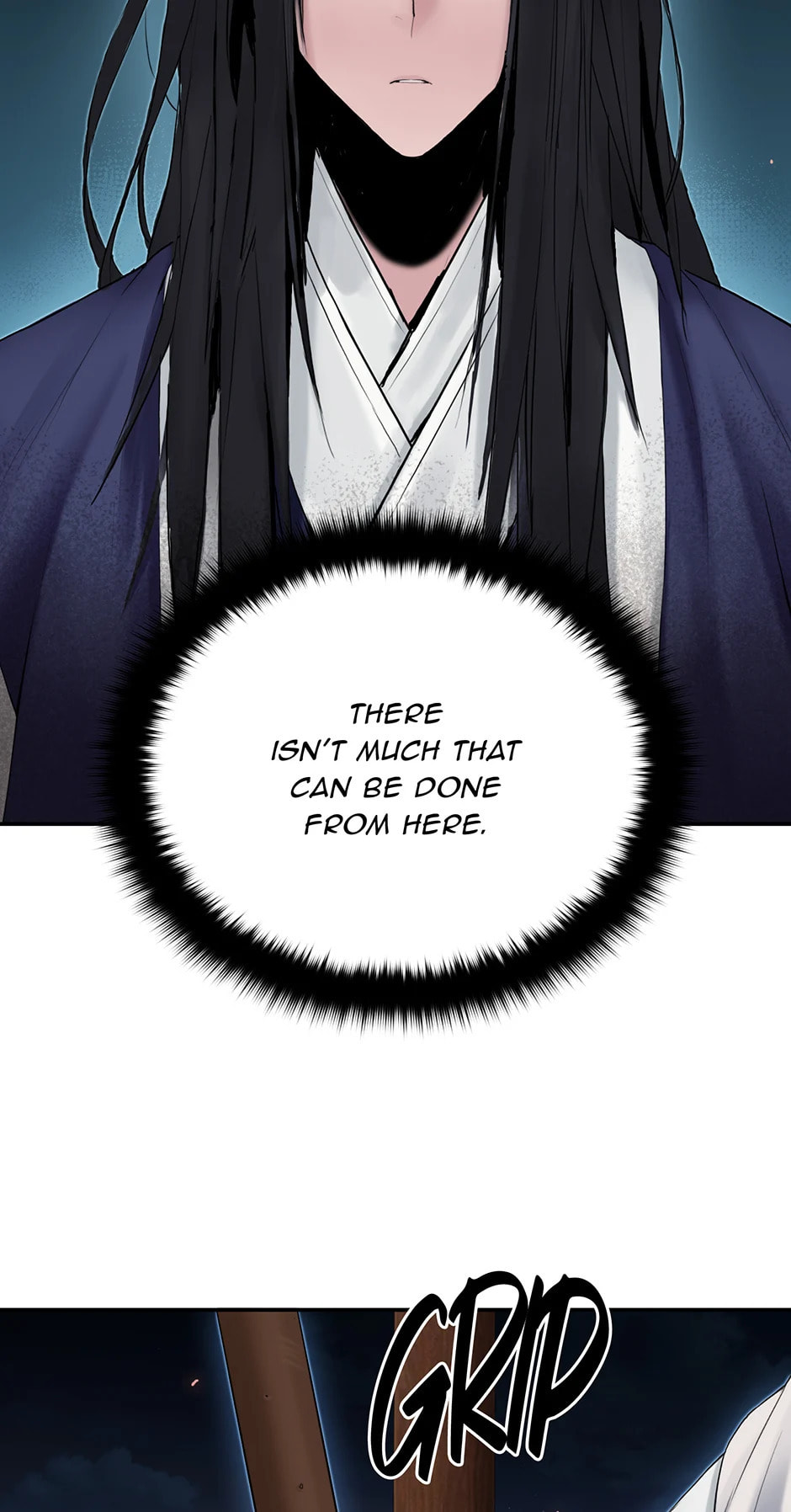 Black and White Martial Emperor Chapter 7 page 62 - 