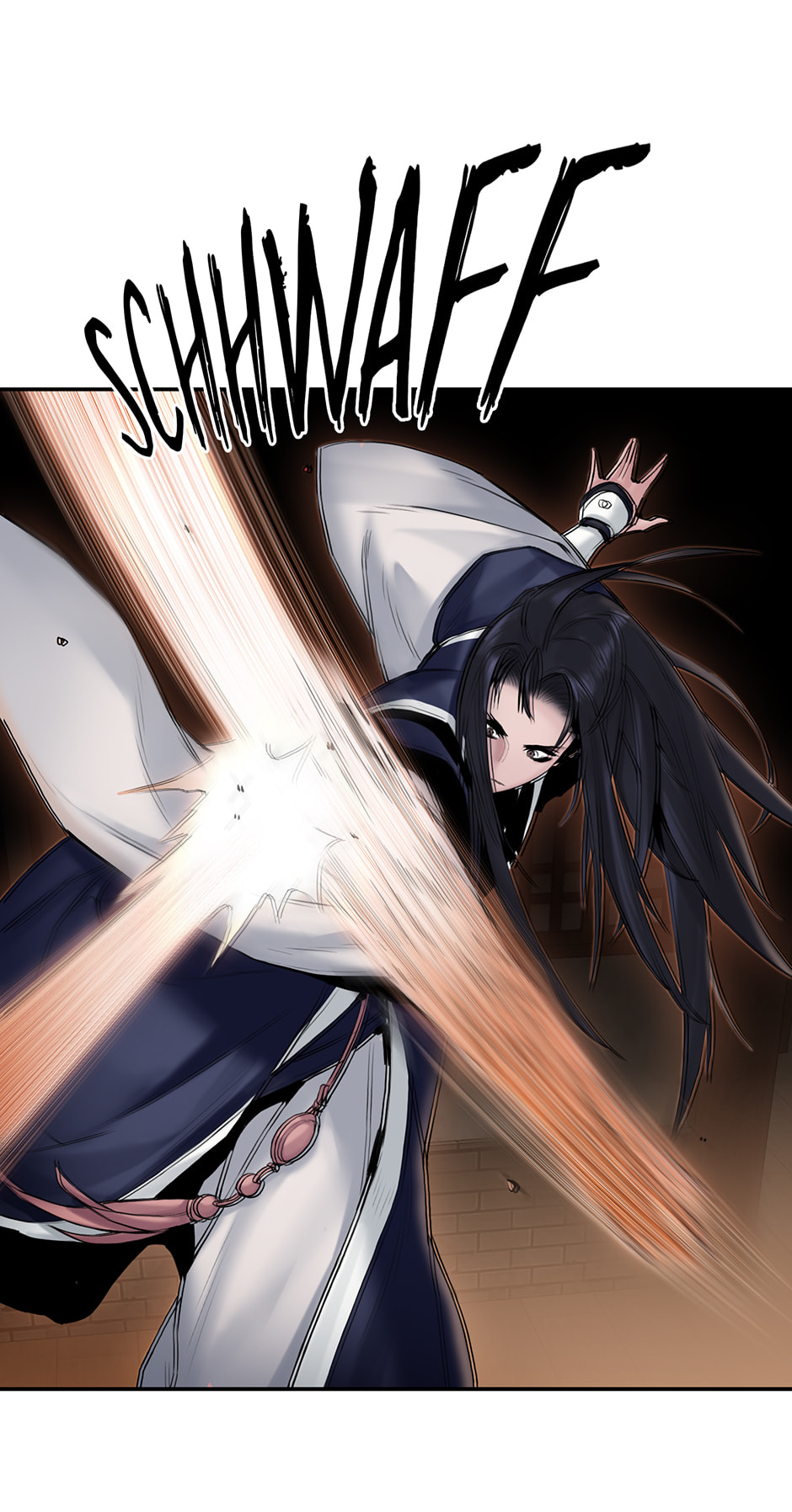 Black and White Martial Emperor Chapter 7 page 65 - 
