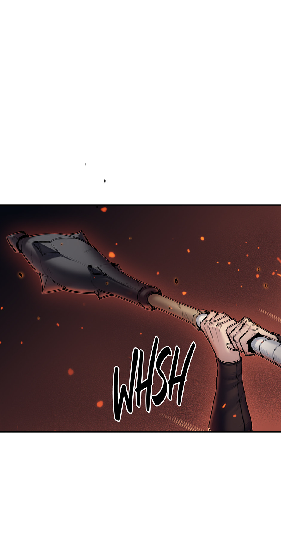Black and White Martial Emperor Chapter 7 page 66 - 