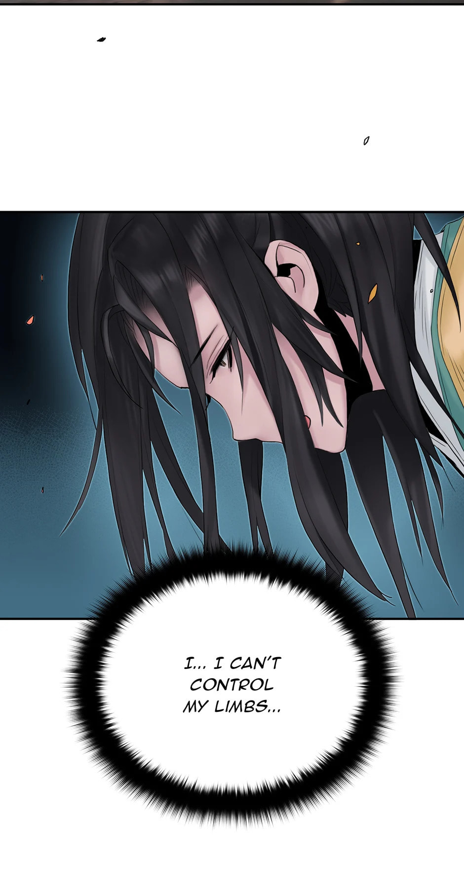 Black and White Martial Emperor Chapter 7 page 69 - 