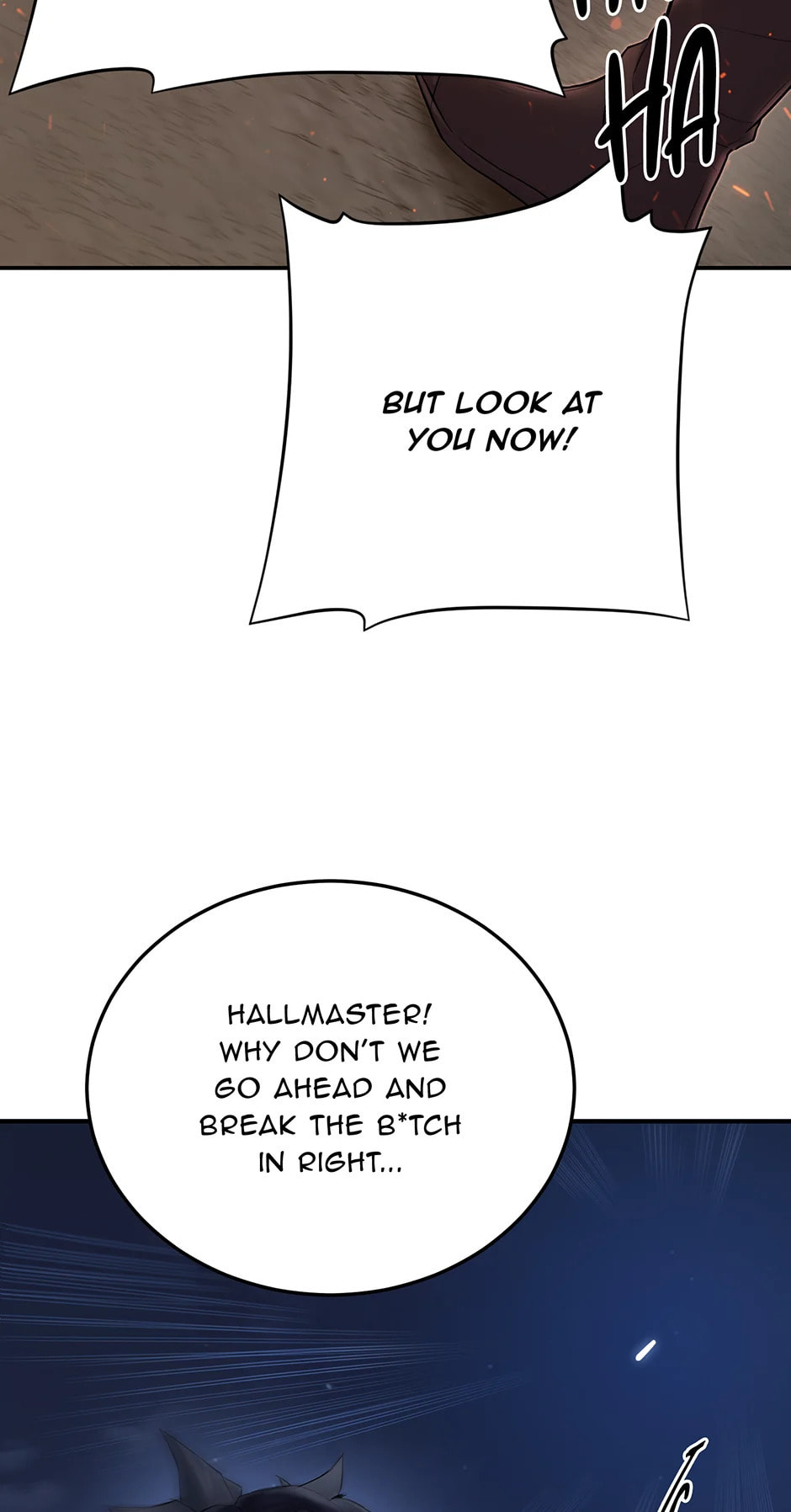 Black and White Martial Emperor Chapter 7 page 71 - 