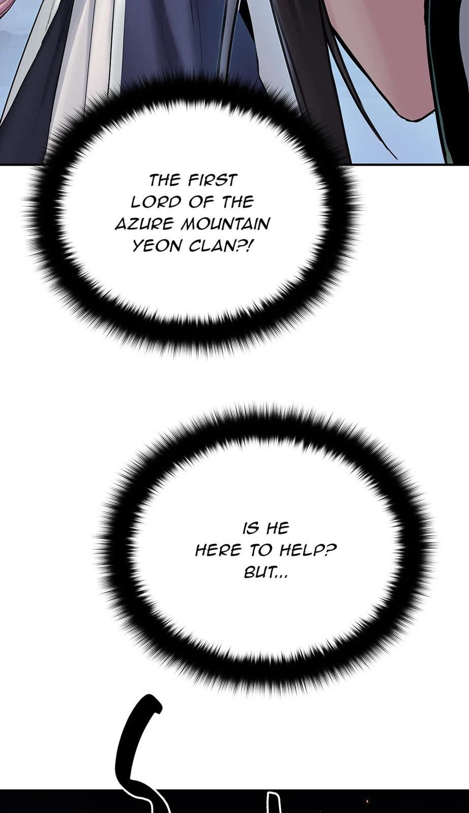 Black and White Martial Emperor Chapter 7 page 82 - 