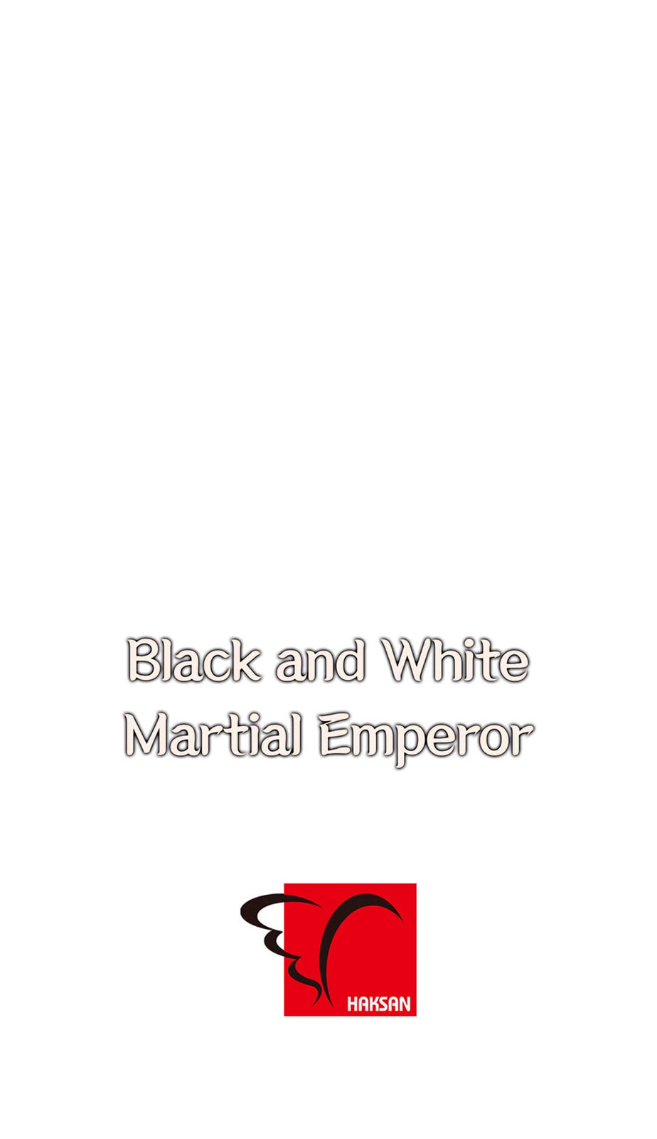 Black and White Martial Emperor Chapter 7 page 85 - 