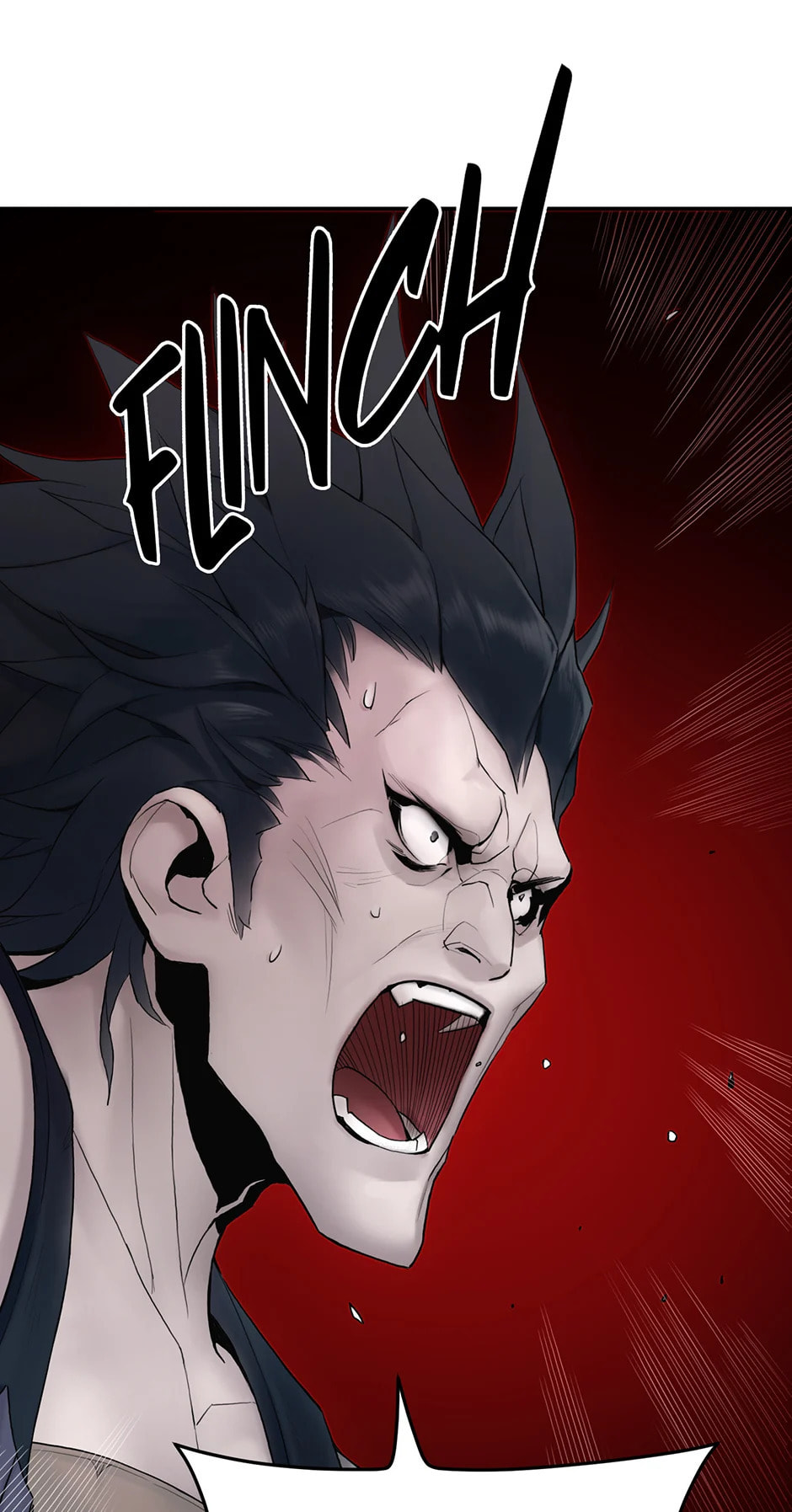 Black and White Martial Emperor Chapter 8 page 11 - 