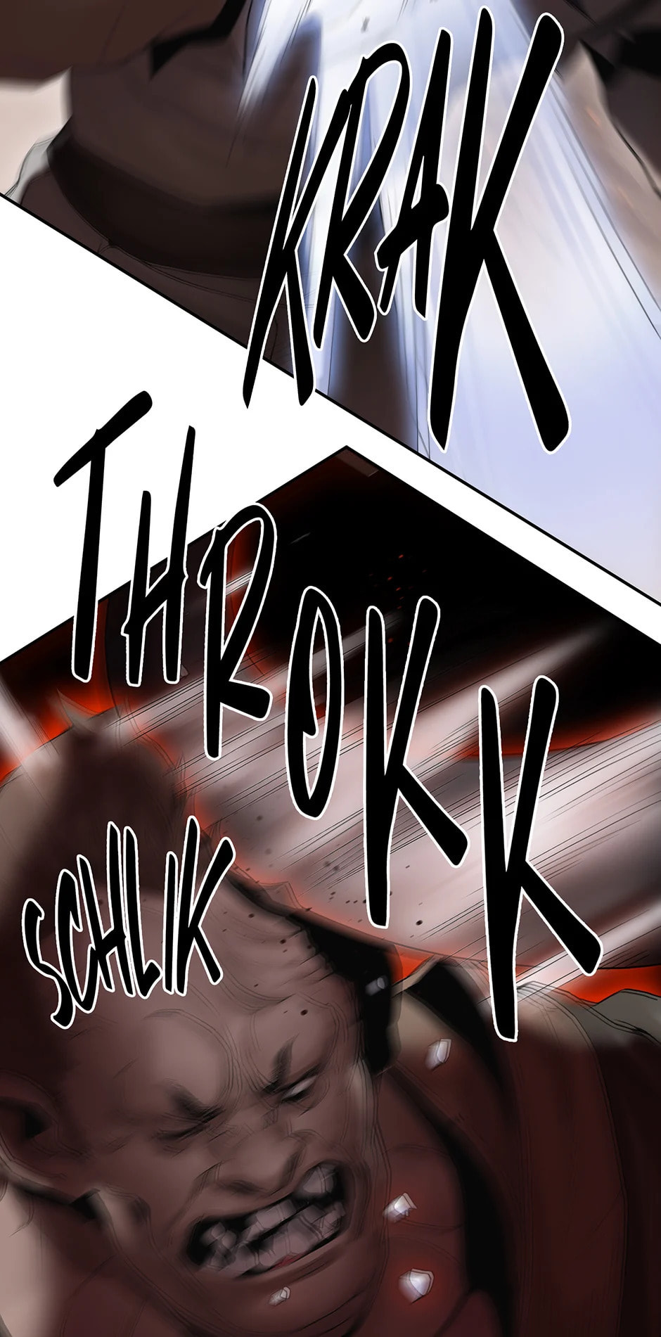 Black and White Martial Emperor Chapter 8 page 16 - 