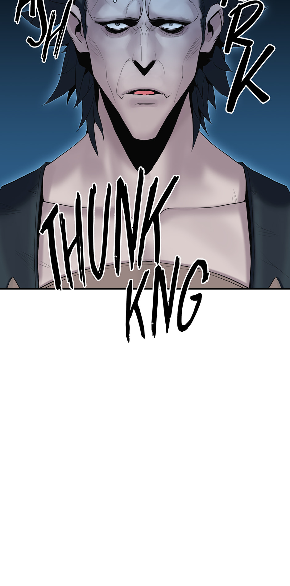 Black and White Martial Emperor Chapter 8 page 22 - 