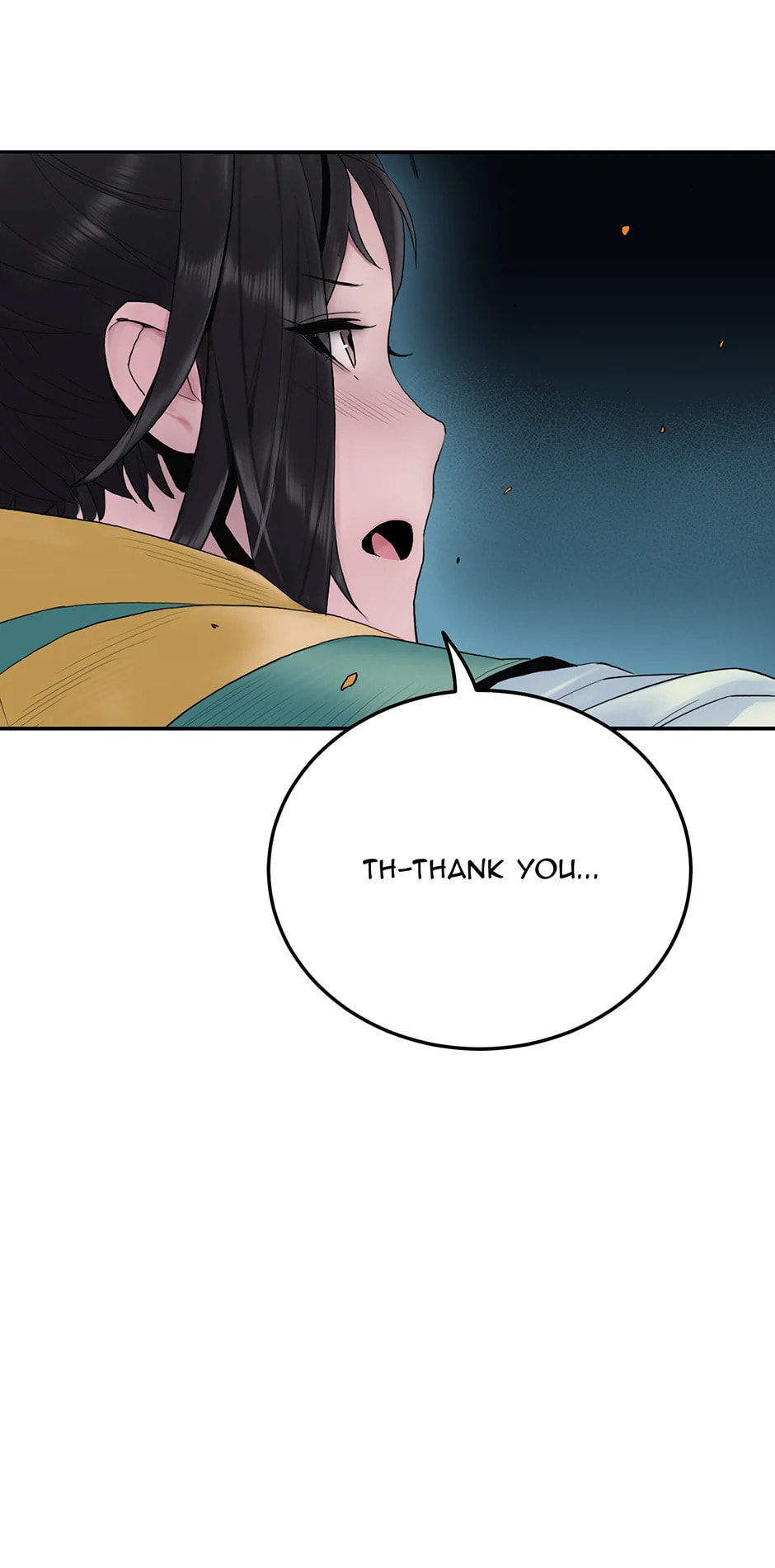 Black and White Martial Emperor Chapter 8 page 30 - 