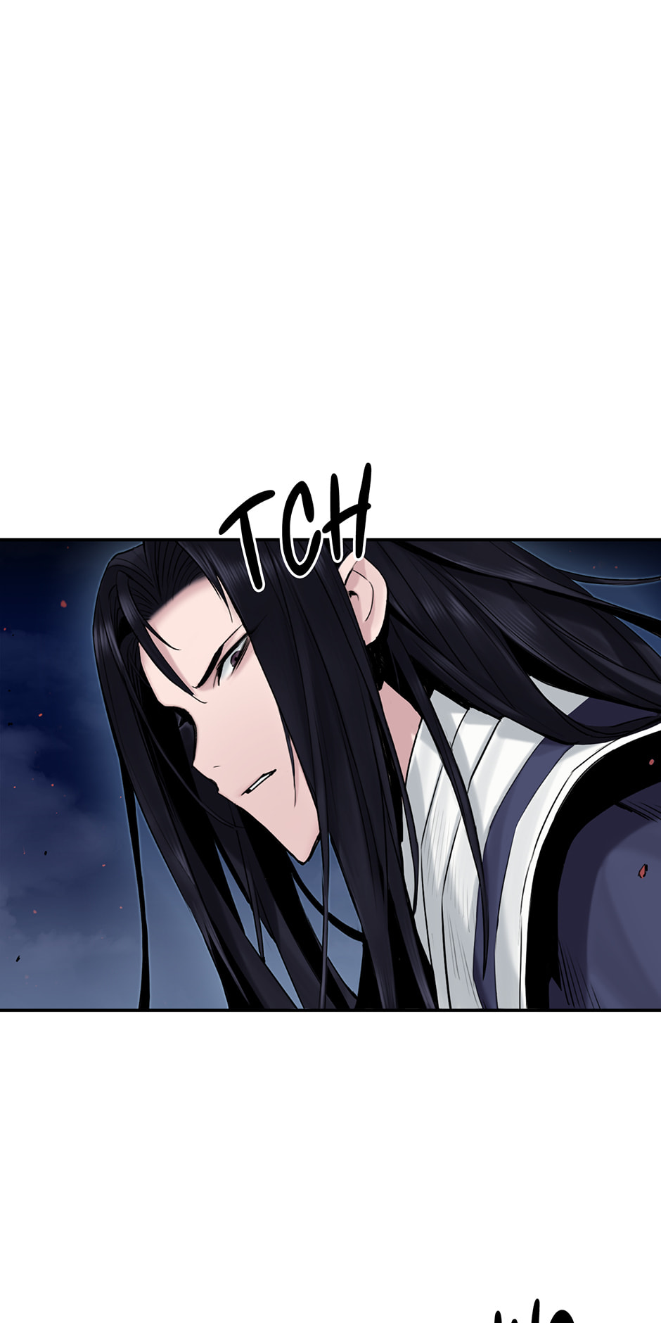 Black and White Martial Emperor Chapter 8 page 38 - 