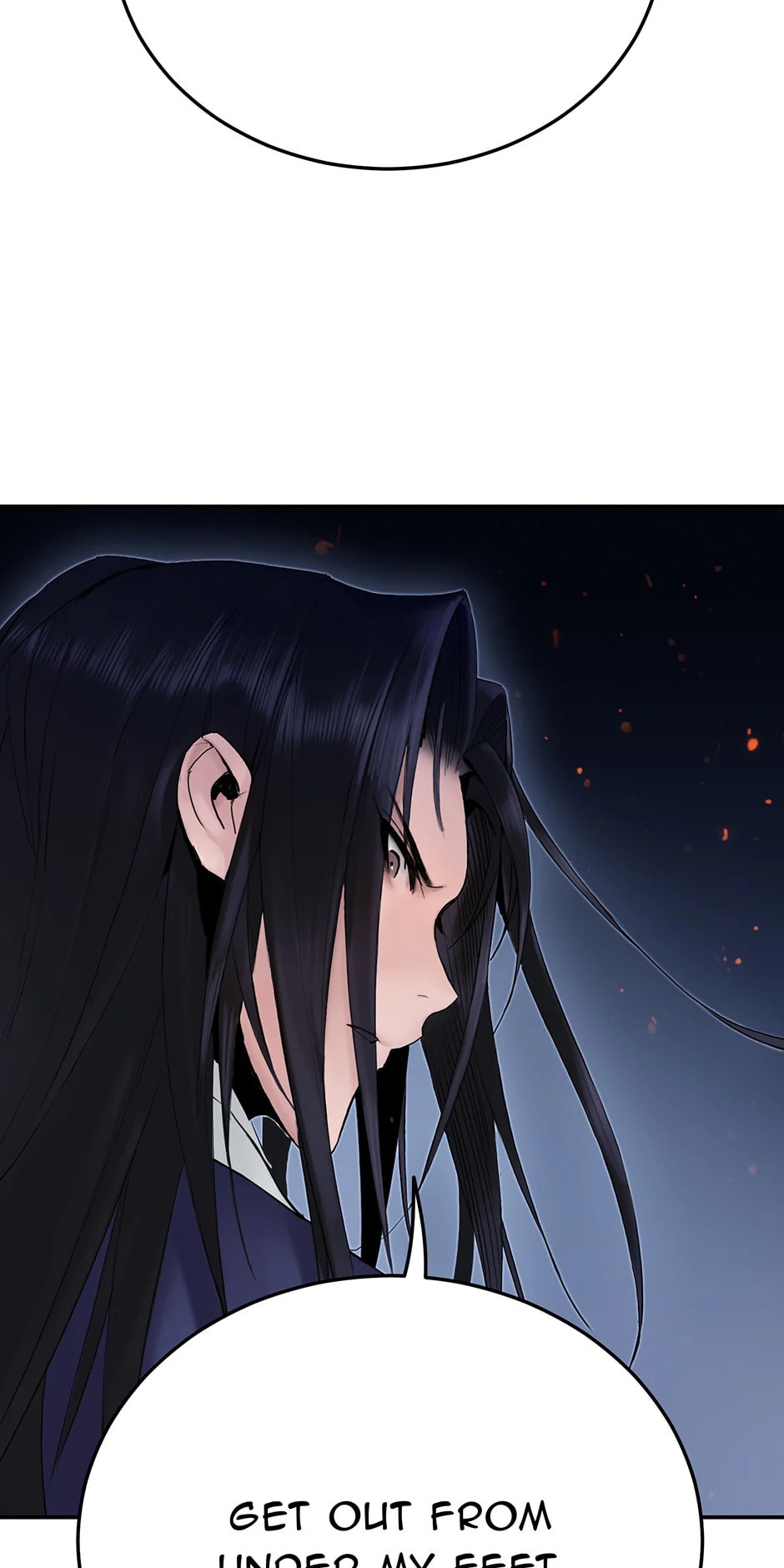 Black and White Martial Emperor Chapter 8 page 43 - 