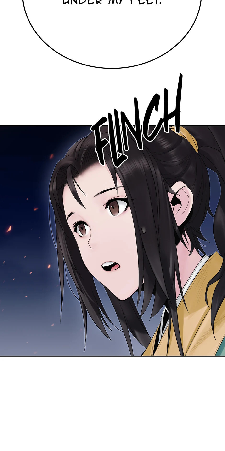 Black and White Martial Emperor Chapter 8 page 44 - 
