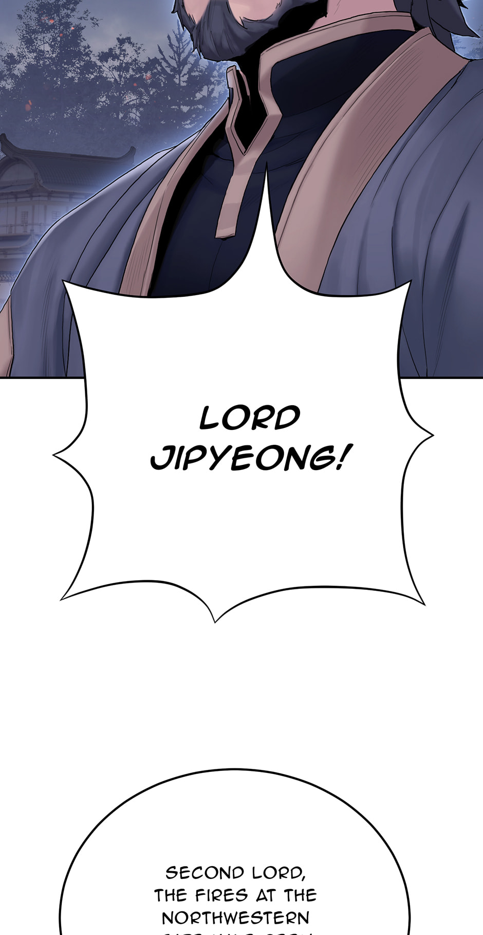 Black and White Martial Emperor Chapter 8 page 61 - 