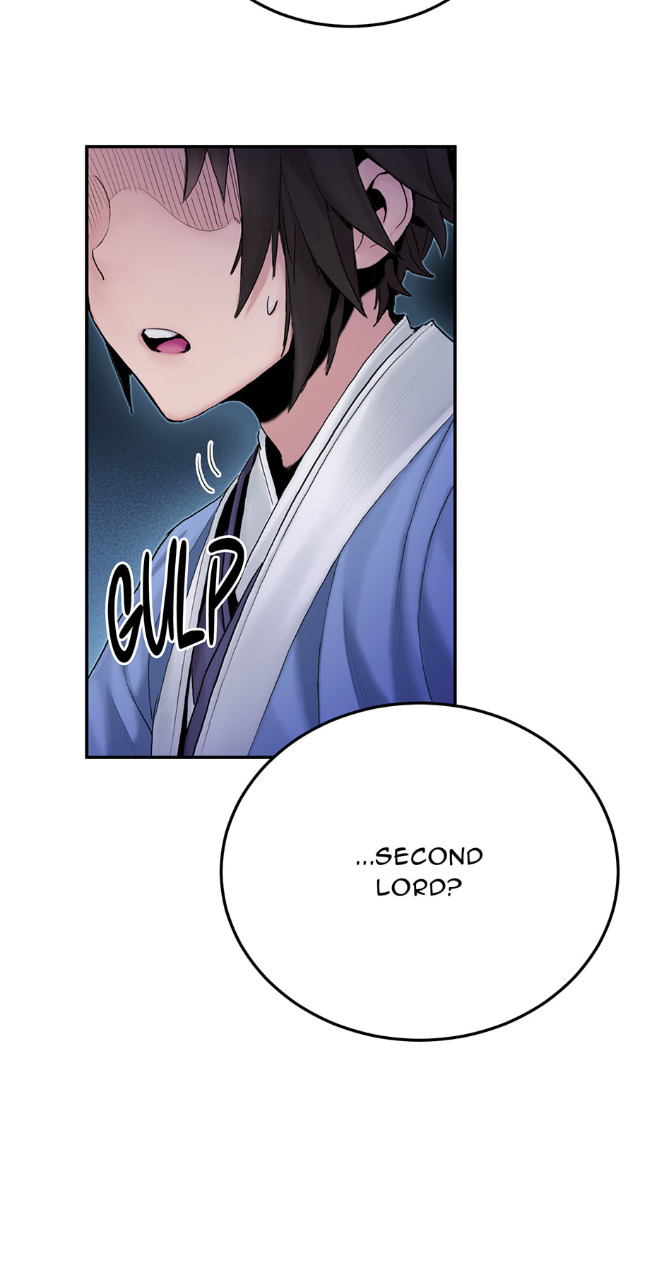 Black and White Martial Emperor Chapter 8 page 63 - 