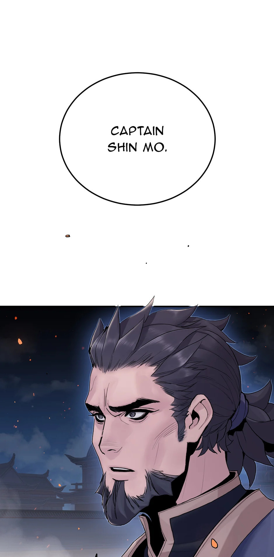 Black and White Martial Emperor Chapter 8 page 64 - 