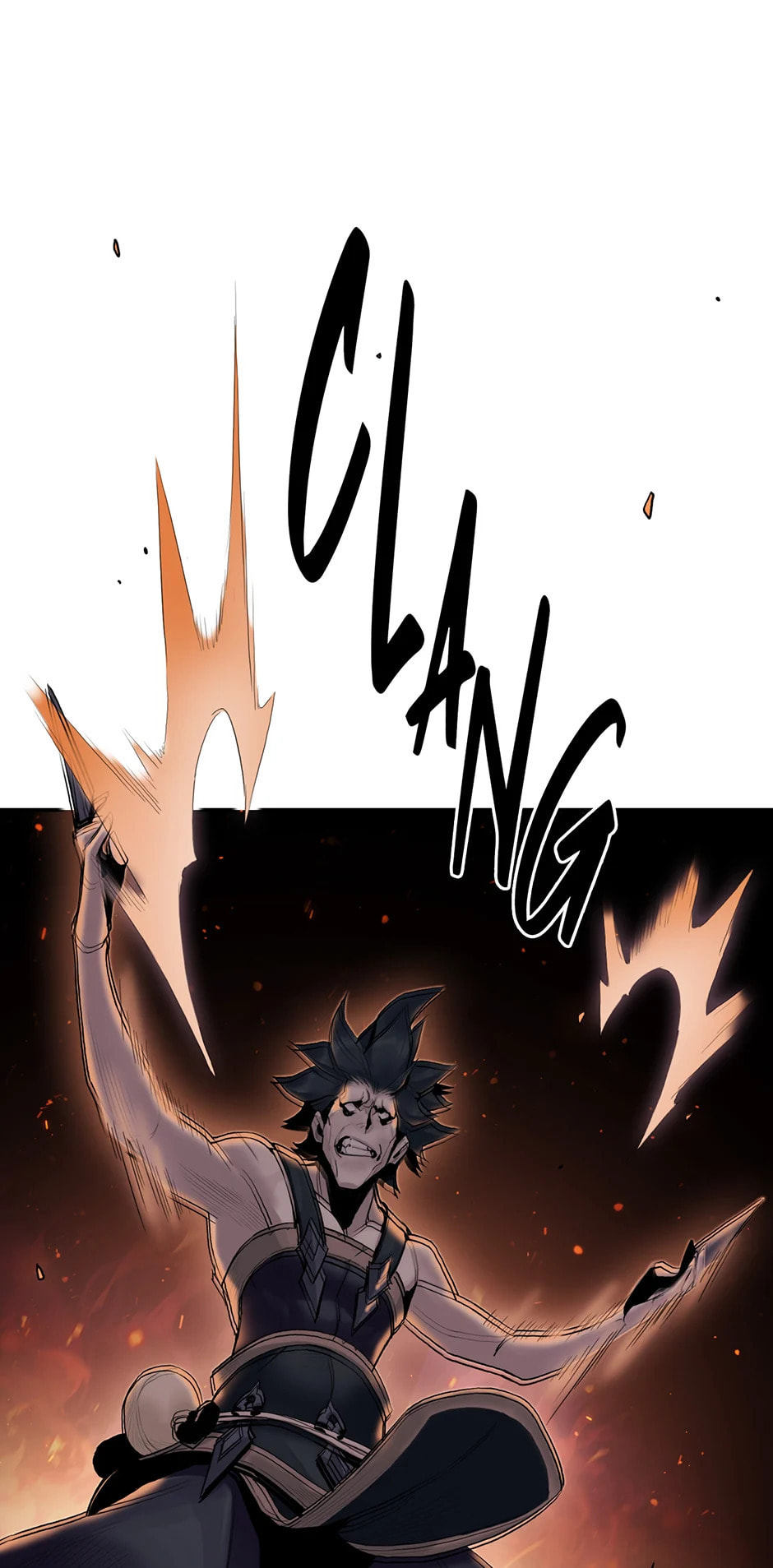 Black and White Martial Emperor Chapter 8 page 69 - 