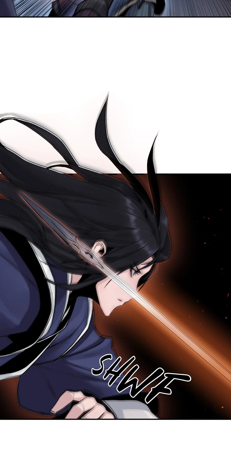 Black and White Martial Emperor Chapter 8 page 75 - 