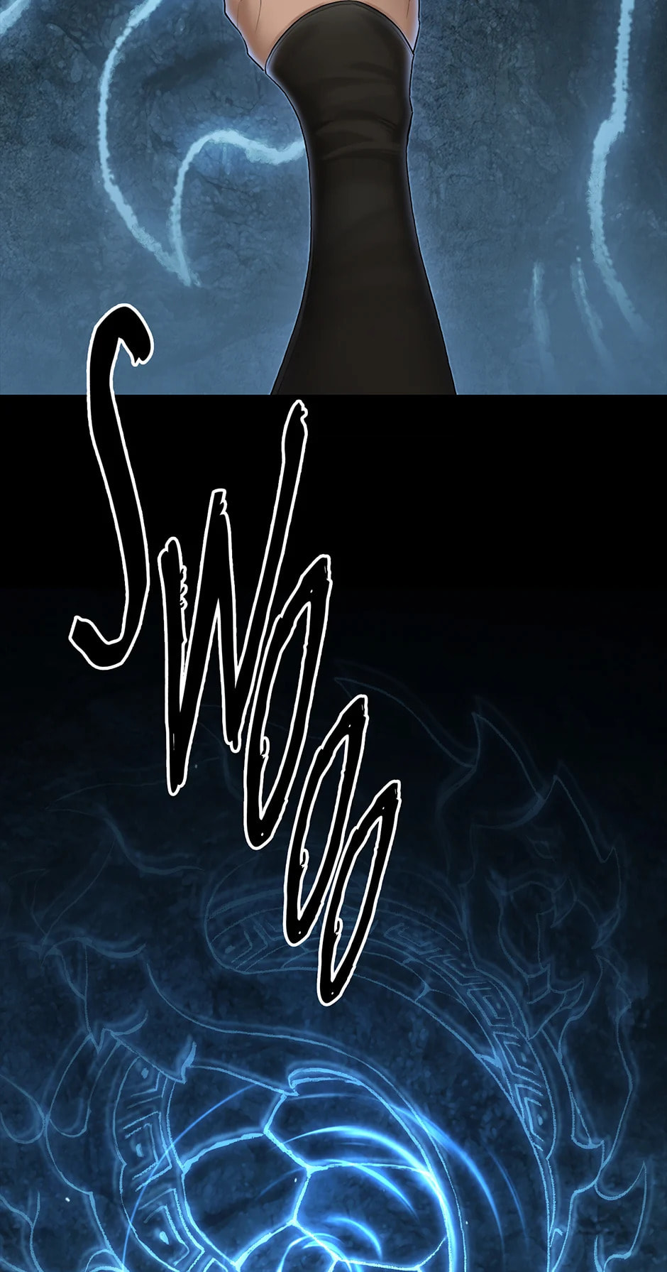 Black and White Martial Emperor Chapter 9 page 12 - 