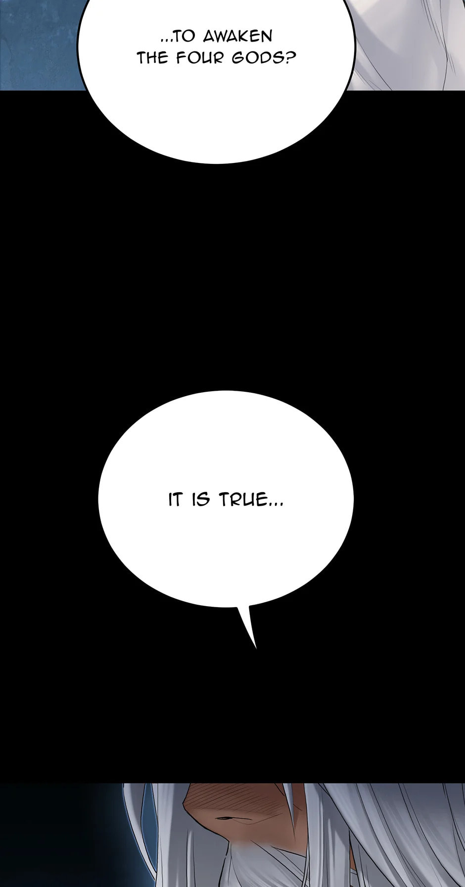 Black and White Martial Emperor Chapter 9 page 15 - 