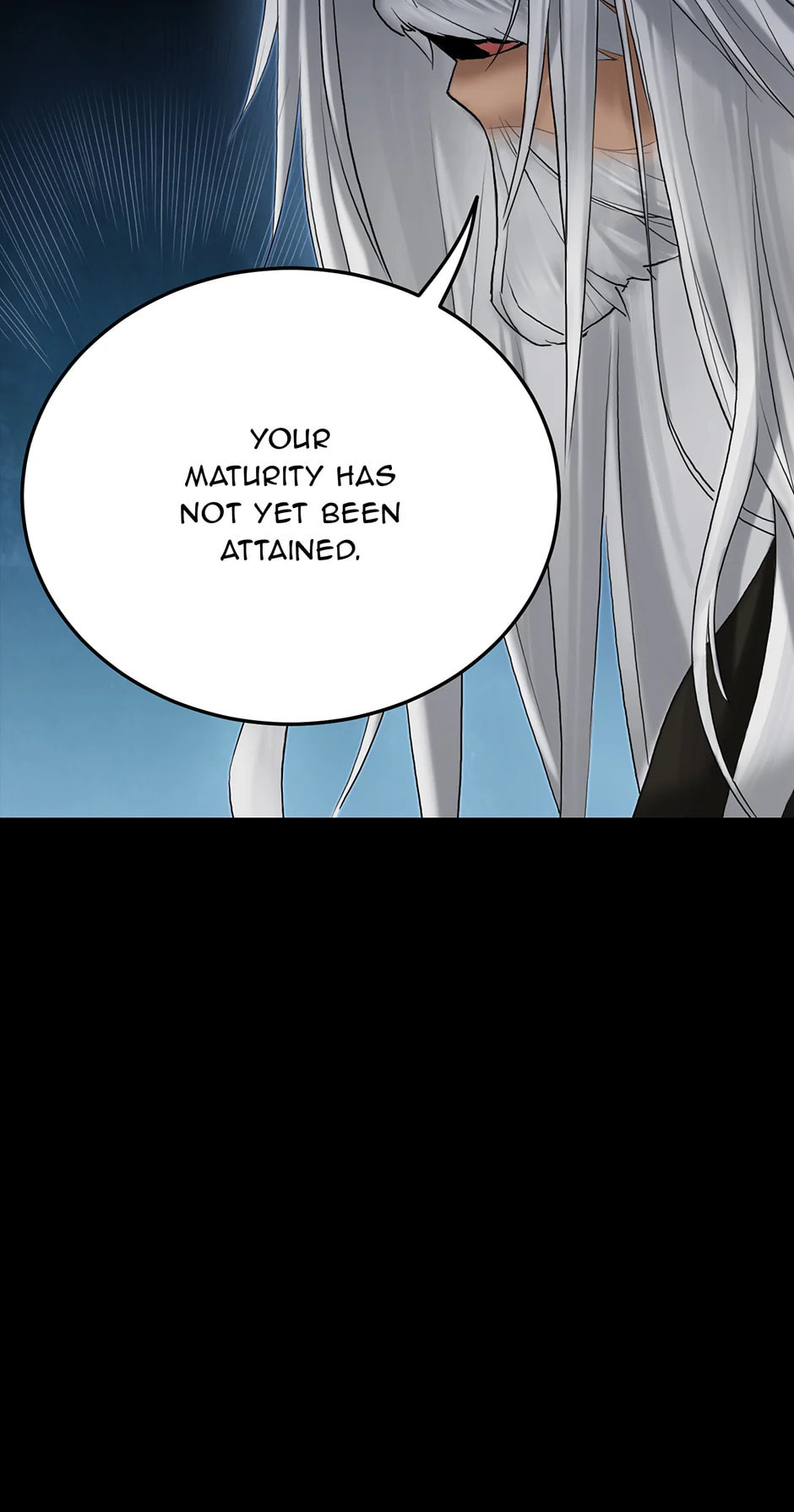 Black and White Martial Emperor Chapter 9 page 16 - 