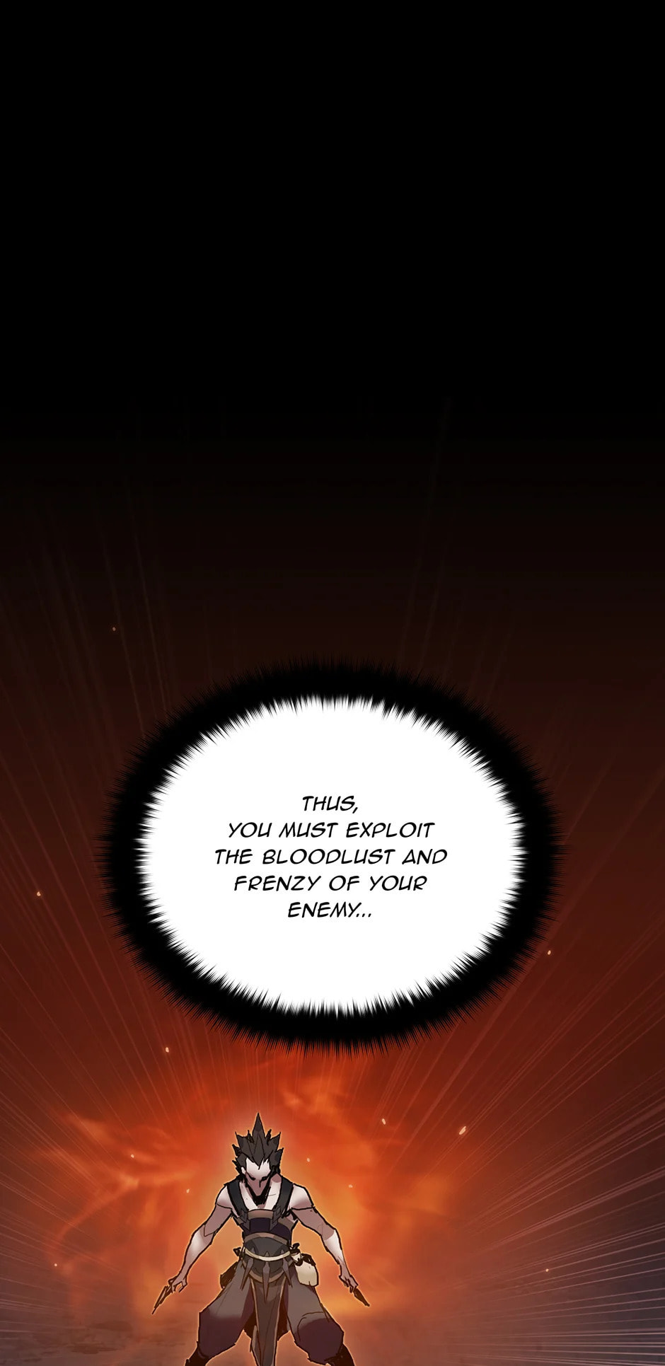 Black and White Martial Emperor Chapter 9 page 17 - 