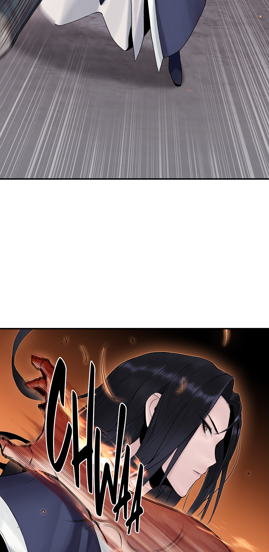 Black and White Martial Emperor Chapter 9 page 29 - 