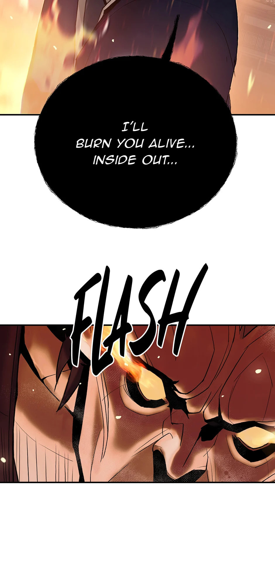 Black and White Martial Emperor Chapter 9 page 34 - 