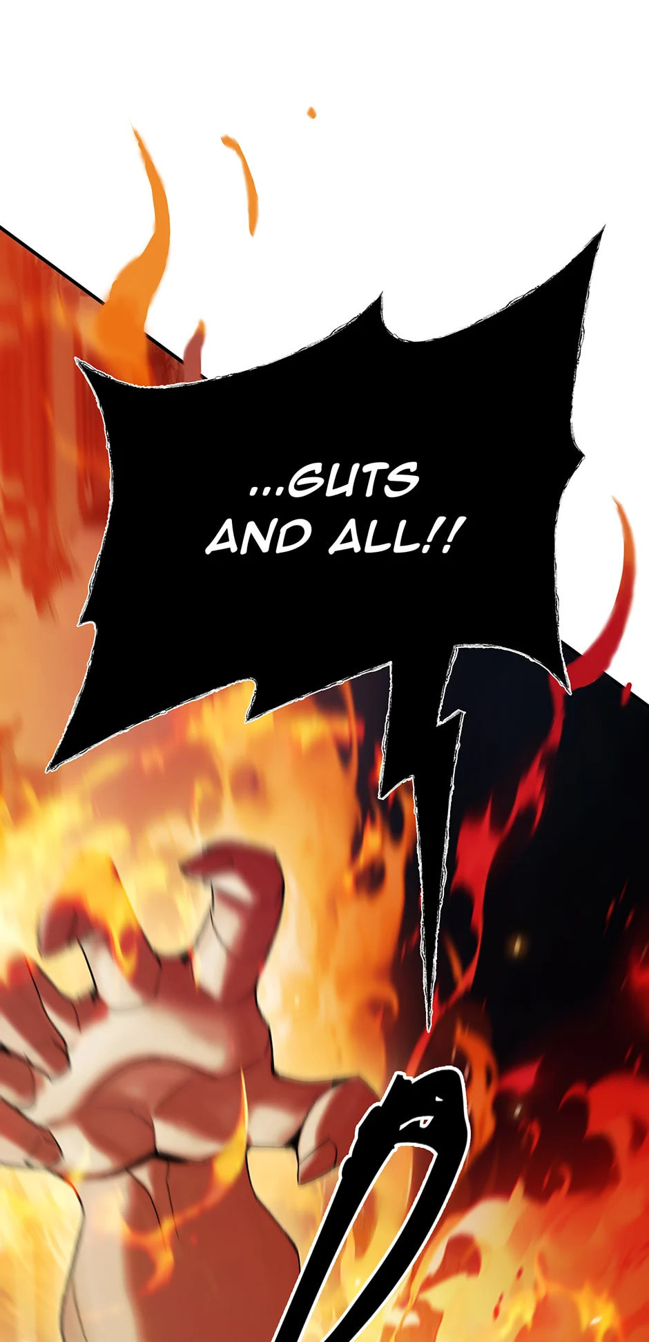 Black and White Martial Emperor Chapter 9 page 35 - 