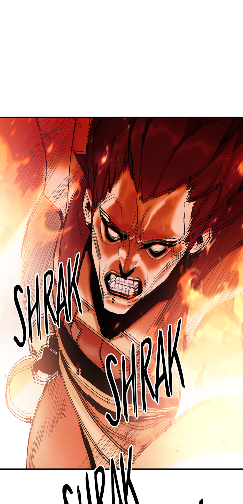 Black and White Martial Emperor Chapter 9 page 43 - 