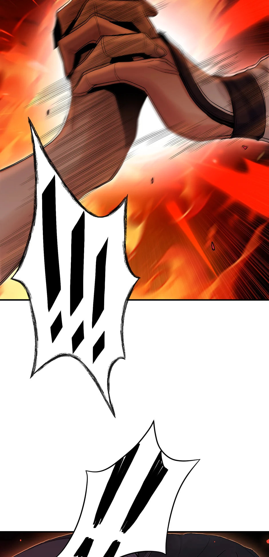 Black and White Martial Emperor Chapter 9 page 49 - 