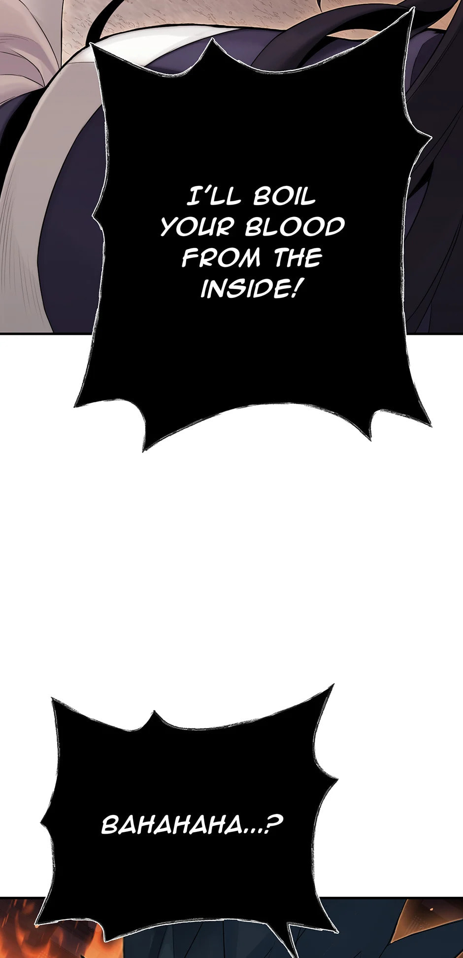 Black and White Martial Emperor Chapter 9 page 52 - 