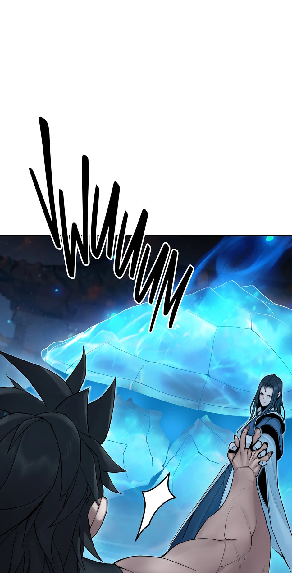 Black and White Martial Emperor Chapter 9 page 59 - 