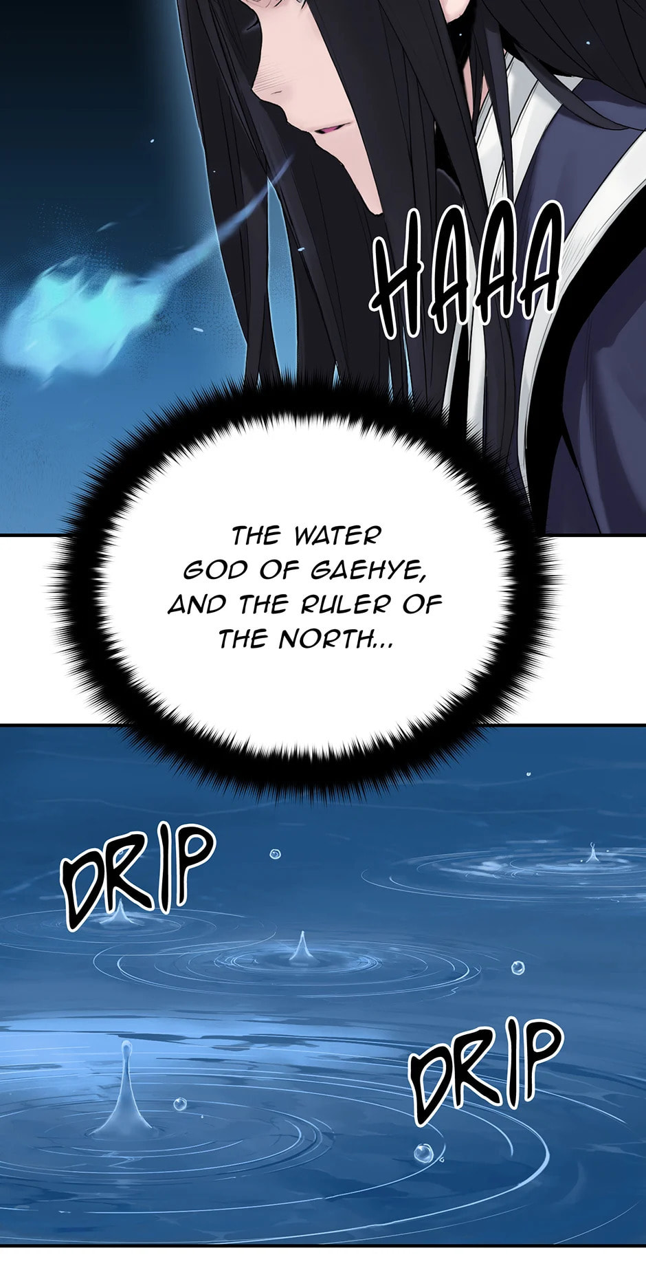 Black and White Martial Emperor Chapter 9 page 62 - 