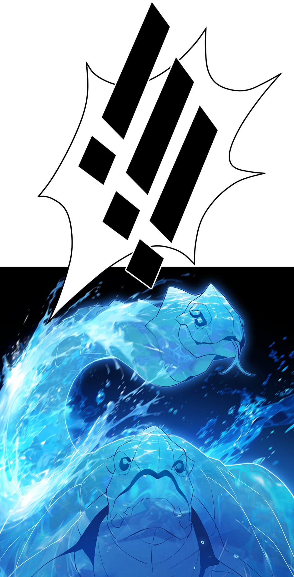 Black and White Martial Emperor Chapter 9 page 63 - 