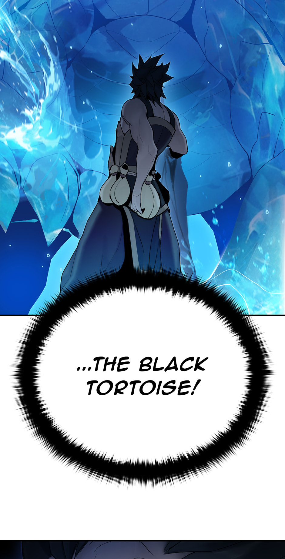 Black and White Martial Emperor Chapter 9 page 64 - 