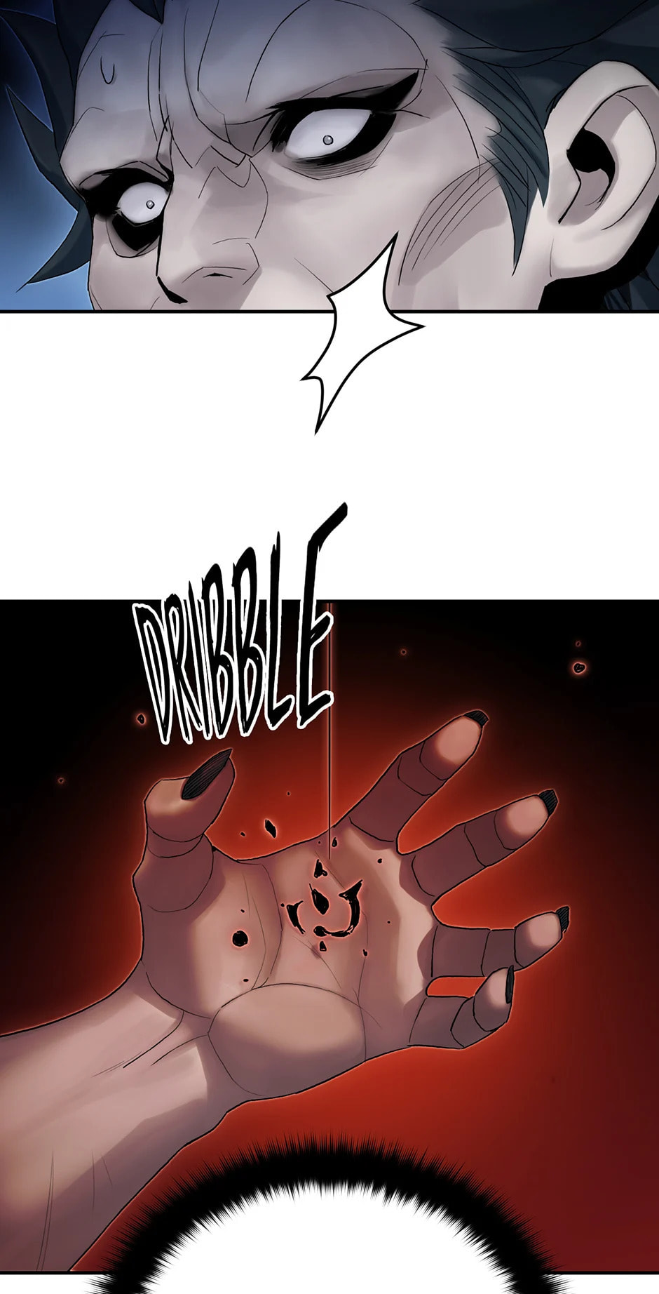 Black and White Martial Emperor Chapter 9 page 65 - 