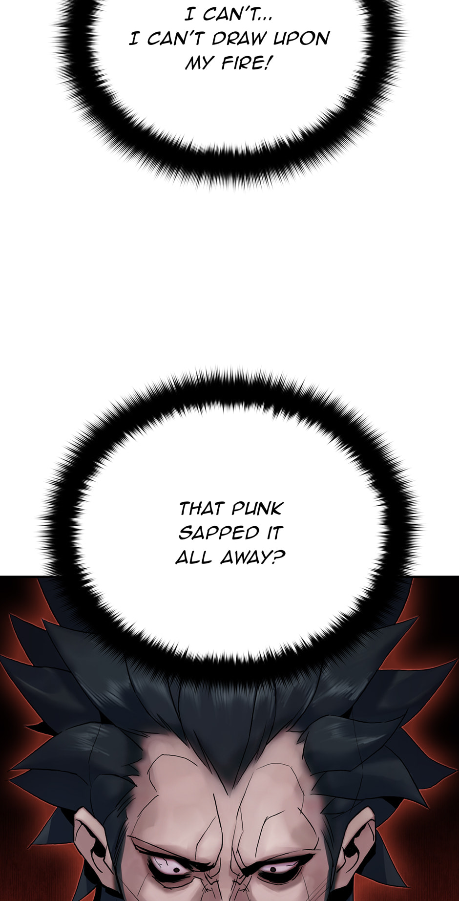 Black and White Martial Emperor Chapter 9 page 66 - 