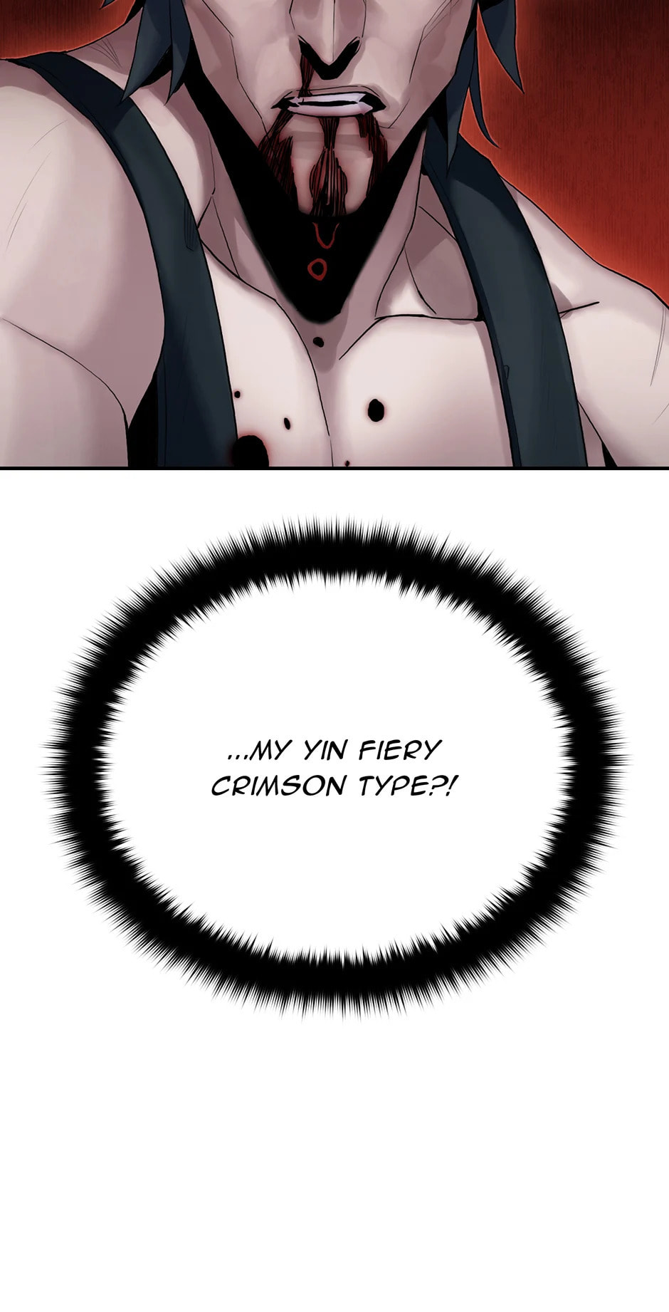 Black and White Martial Emperor Chapter 9 page 67 - 