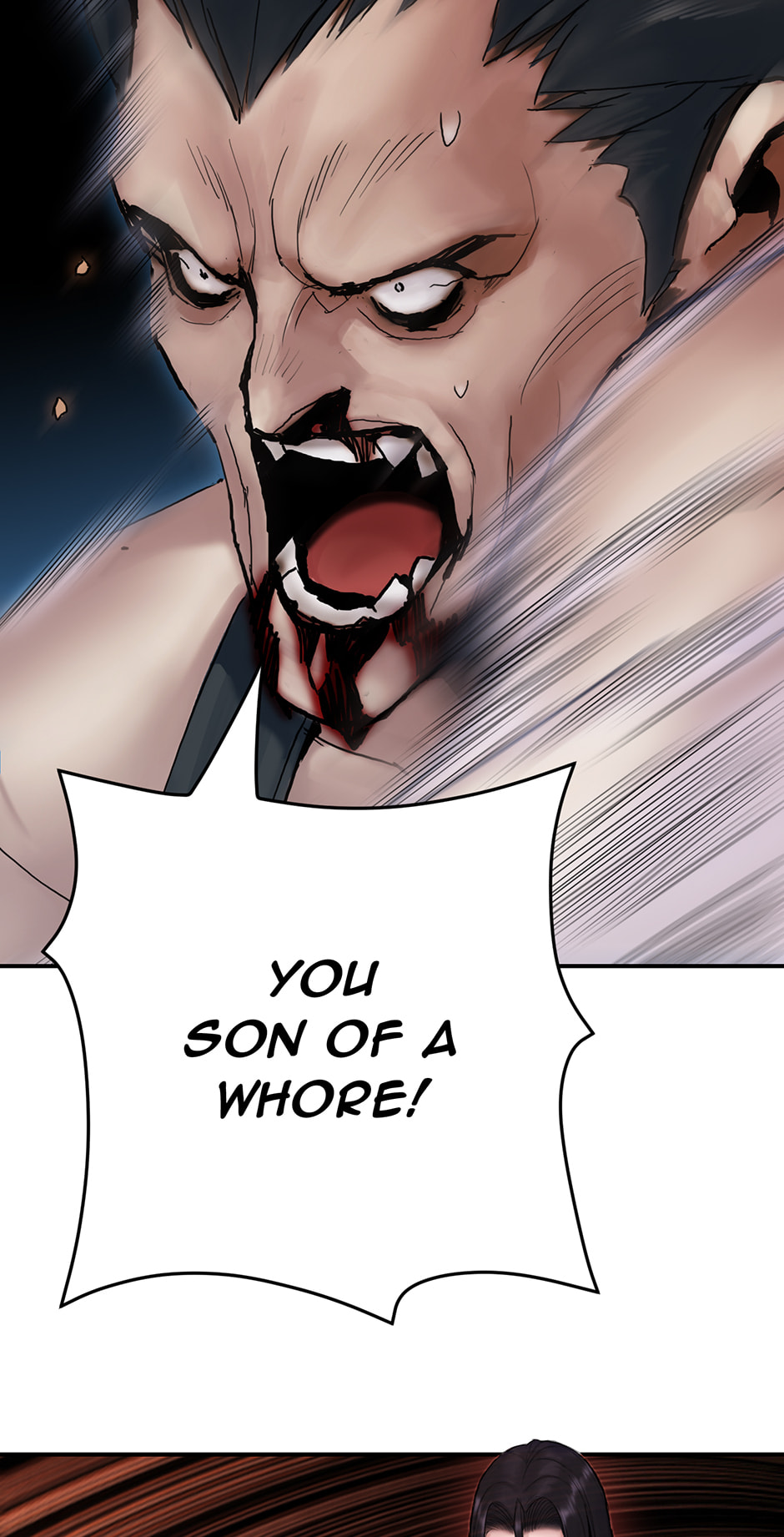 Black and White Martial Emperor Chapter 9 page 69 - 