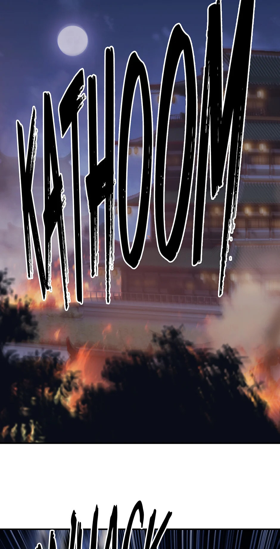 Black and White Martial Emperor Chapter 9 page 71 - 