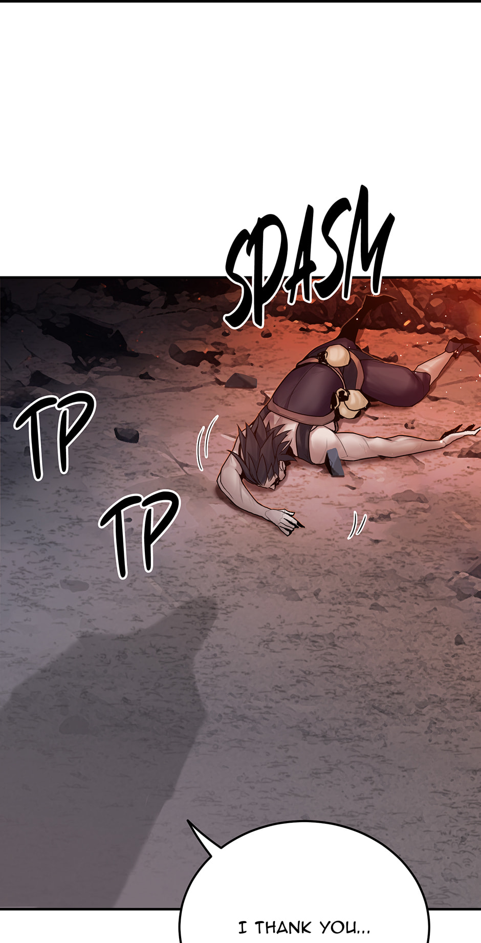 Black and White Martial Emperor Chapter 9 page 73 - 