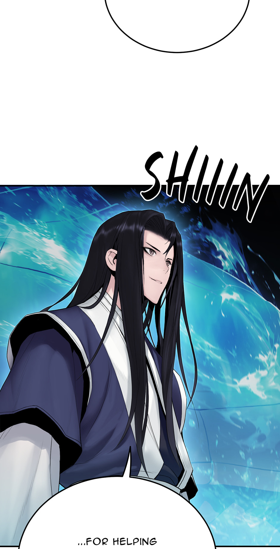 Black and White Martial Emperor Chapter 9 page 74 - 