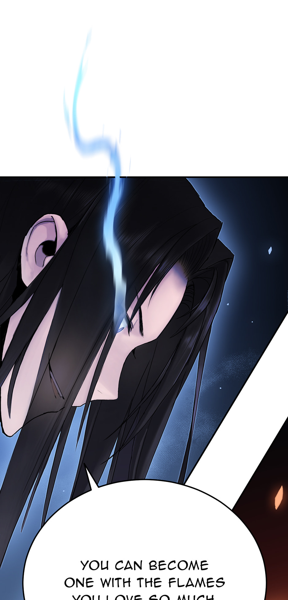 Black and White Martial Emperor Chapter 9 page 77 - 