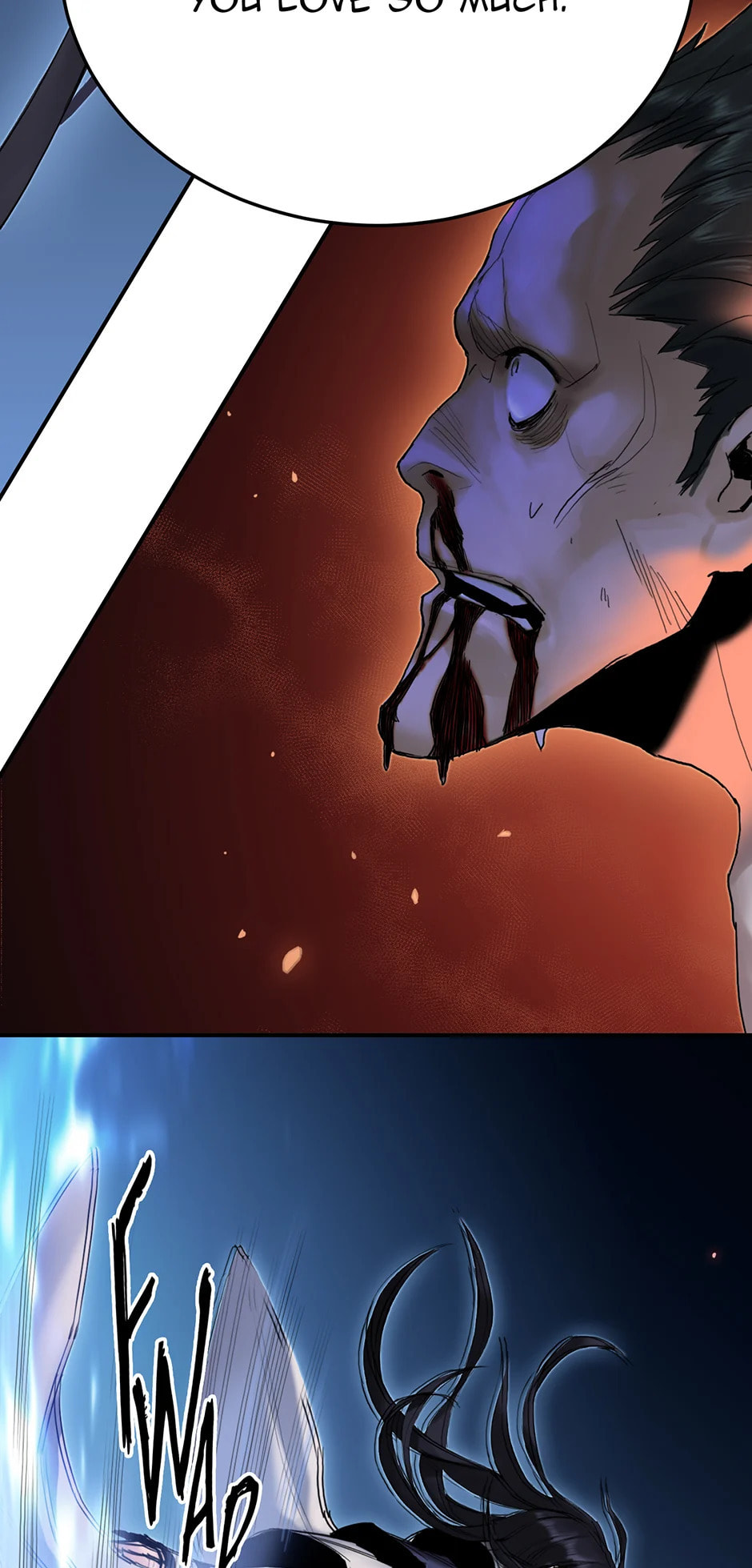 Black and White Martial Emperor Chapter 9 page 78 - 