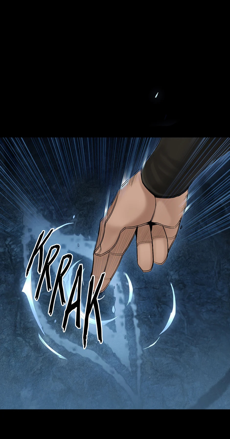 Black and White Martial Emperor Chapter 9 page 9 - 