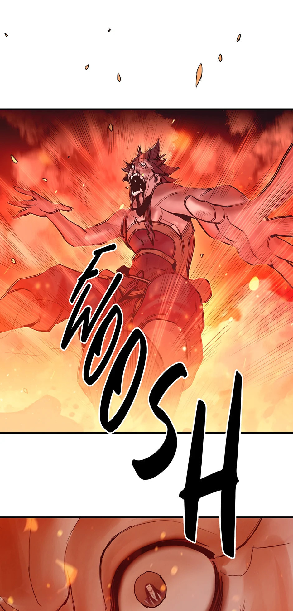 Black and White Martial Emperor Chapter 9 page 83 - 