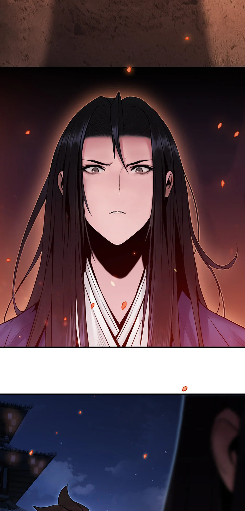 Black and White Martial Emperor Chapter 9 page 86 - 