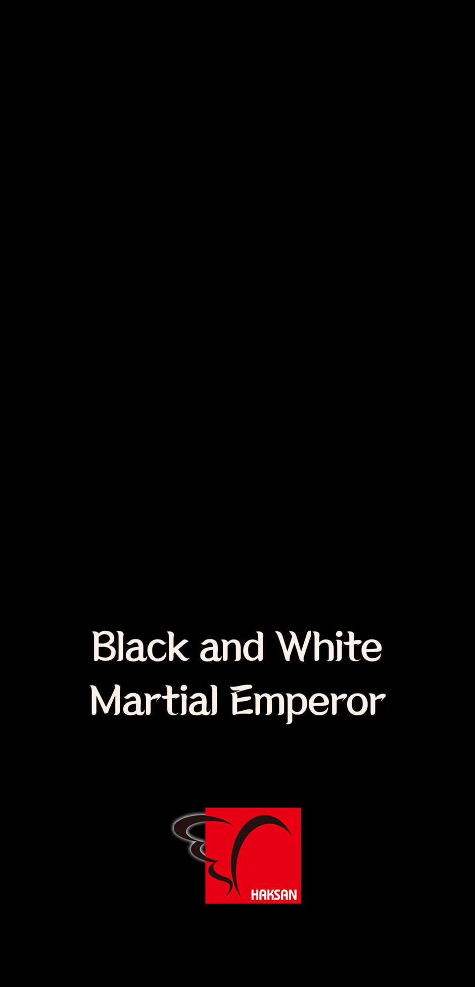Black and White Martial Emperor Chapter 9 page 88 - 