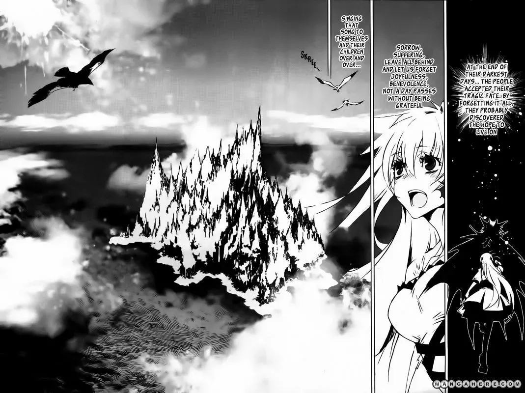 Black Bard Chapter 0 page 29 - 