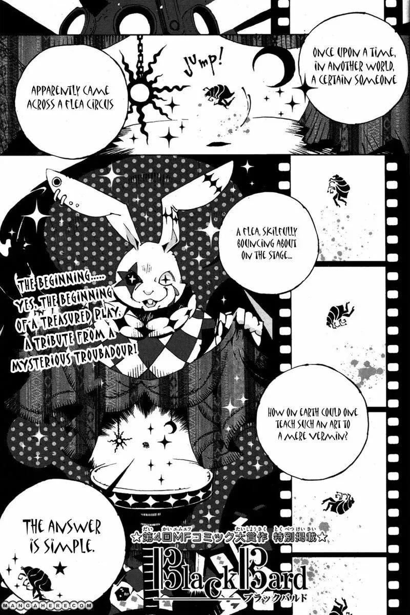 Black Bard Chapter 0 page 4 - 