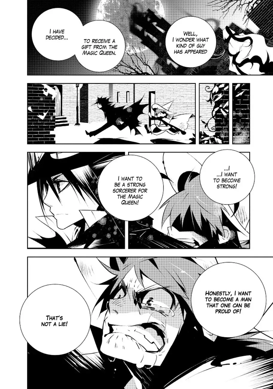 Black Bard Chapter 1 page 24 - 