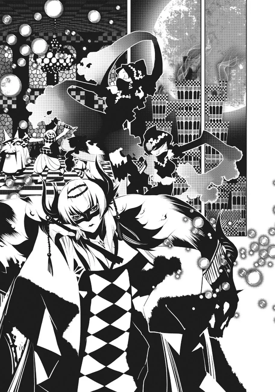 Black Bard Chapter 1 page 27 - 
